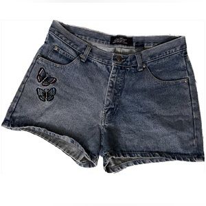 Y2K Shorts